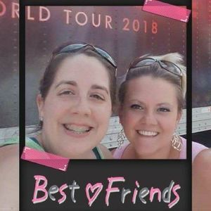 Meet your Posher, Mandy